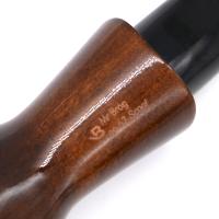 Mr Brog Scoot 52 Fishtail 9mm Filter Pipe (MB6673)