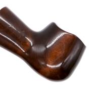 Mr Brog Scoot 52 Fishtail 9mm Filter Pipe (MB6674)