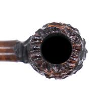 Mr Brog London 19 Metal Filter Pipe (MB6676)