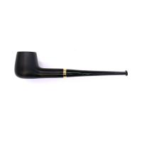 Mr Brog London 19 Metal Filter Pipe (MB6677)