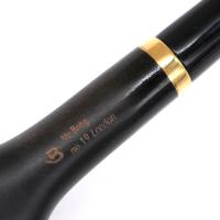 Mr Brog London 19 Metal Filter Pipe (MB6677)