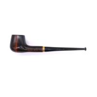 Mr Brog London 19 Metal Filter Pipe (MB6679)
