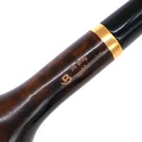 Mr Brog London 19 Metal Filter Pipe (MB6679)