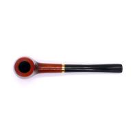 Mr Brog London 19 Metal Filter Pipe (MB6680)