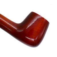 Mr Brog London 19 Metal Filter Pipe (MB6680)