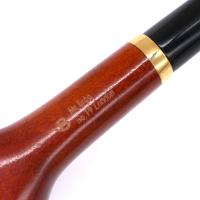 Mr Brog London 19 Metal Filter Pipe (MB6680)