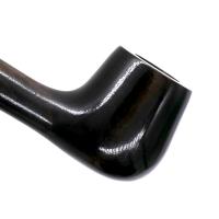 Mr Brog London 19 Metal Filter Pipe (MB6681)