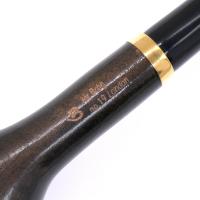 Mr Brog London 19 Metal Filter Pipe (MB6681)