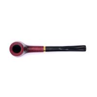Mr Brog London 19 Metal Filter Pipe (MB6682)