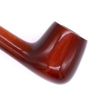 Mr Brog London 19 Metal Filter Pipe (MB6683)