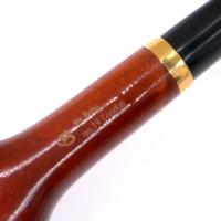 Mr Brog London 19 Metal Filter Pipe (MB6683)