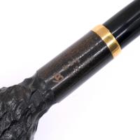 Mr Brog London 19 Metal Filter Pipe (MB6684)