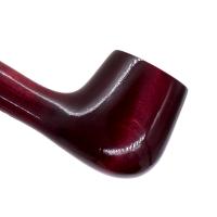 Mr Brog London 19 Metal Filter Pipe (MB6685)