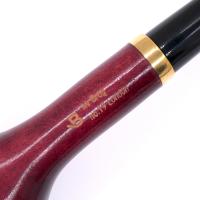 Mr Brog London 19 Metal Filter Pipe (MB6685)
