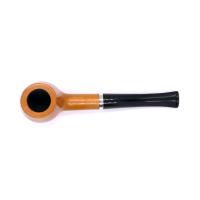 Mr Brog Carol 57 Straight 9mm Filter Pipe (MB6686)