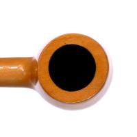 Mr Brog Carol 57 Straight 9mm Filter Pipe (MB6686)