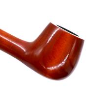 Mr Brog Carol 57 Straight 9mm Filter Pipe (MB6687)