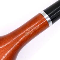 Mr Brog Carol 57 Straight 9mm Filter Pipe (MB6687)