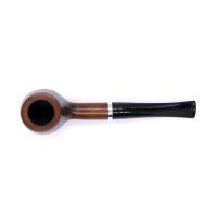 Mr Brog Carol 57 Straight 9mm Filter Pipe (MB6688)