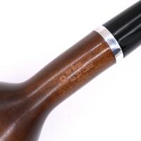 Mr Brog Carol 57 Straight 9mm Filter Pipe (MB6688)