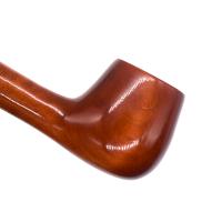 Mr Brog Carol 57 Straight 9mm Filter Pipe (MB6691)