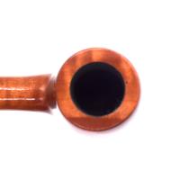 Mr Brog Carol 57 Straight 9mm Filter Pipe (MB6691)