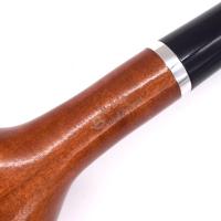Mr Brog Carol 57 Straight 9mm Filter Pipe (MB6691)