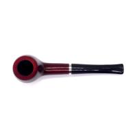 Mr Brog Carol 57 Straight 9mm Filter Pipe (MB6692)