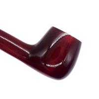 Mr Brog Carol 57 Straight 9mm Filter Pipe (MB6692)