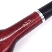 Mr Brog Carol 57 Straight 9mm Filter Pipe (MB6692)