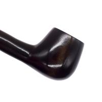 Mr Brog Carol 57 Straight 9mm Filter Pipe (MB6694)