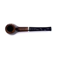 Mr Brog Carol 57 Straight 9mm Filter Pipe (MB6695)