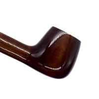 Mr Brog Carol 57 Straight 9mm Filter Pipe (MB6695)