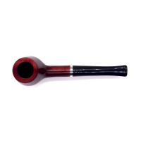 Mr Brog Carol 57 Straight 9mm Filter Pipe (MB6696)