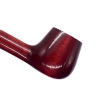 Mr Brog Carol 57 Straight 9mm Filter Pipe (MB6696)
