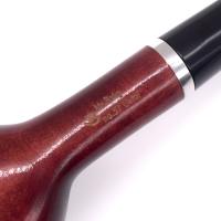 Mr Brog Carol 57 Straight 9mm Filter Pipe (MB6696)
