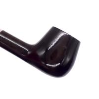 Mr Brog Carol 57 Straight 9mm Filter Pipe (MB6697)