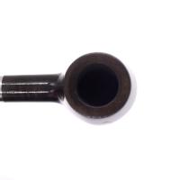Mr Brog Carol 57 Straight 9mm Filter Pipe (MB6697)