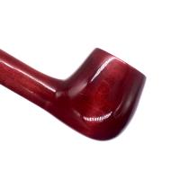 Mr Brog Carol 57 Straight 9mm Filter Pipe (MB6698)