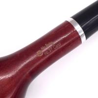 Mr Brog Carol 57 Straight 9mm Filter Pipe (MB6698)