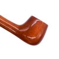 Mr Brog Carol 57 Straight 9mm Filter Pipe (MB6699)