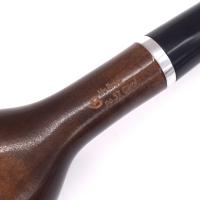 Mr Brog Carol 57 Straight 9mm Filter Pipe (MB6700)