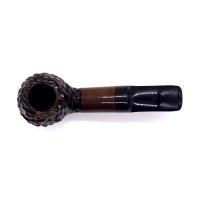 Mr Brog Pisch 58 Bent 9mm Filter Pipe (MB6701)