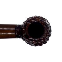 Mr Brog Pisch 58 Bent 9mm Filter Pipe (MB6701)