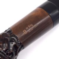 Mr Brog Pisch 58 Bent 9mm Filter Pipe (MB6701)