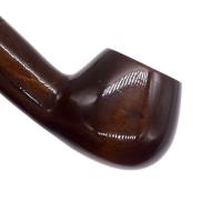 Mr Brog Pisch 58 Bent 9mm Filter Pipe (MB6702)