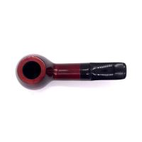 Mr Brog Pisch 58 Bent 9mm Filter Pipe (MB6703)