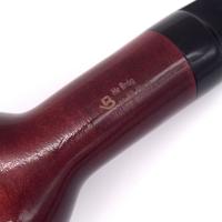 Mr Brog Pisch 58 Bent 9mm Filter Pipe (MB6703)