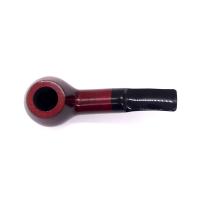 Mr Brog Pisch 58 Bent 9mm Filter Pipe (MB6704)