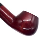 Mr Brog Pisch 58 Bent 9mm Filter Pipe (MB6704)